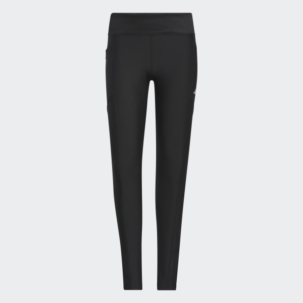 Black COLD.RDY Golf Leggings