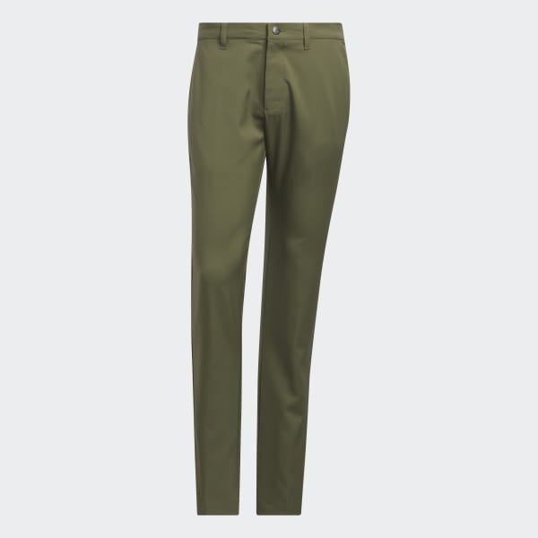Green Ultimate365 Pants