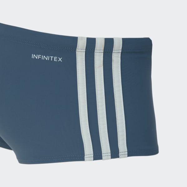 Azul Sunga 3-Stripes Wide
