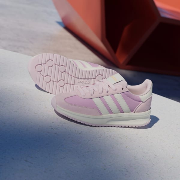 paars Run 70s 2.0 Sneakers