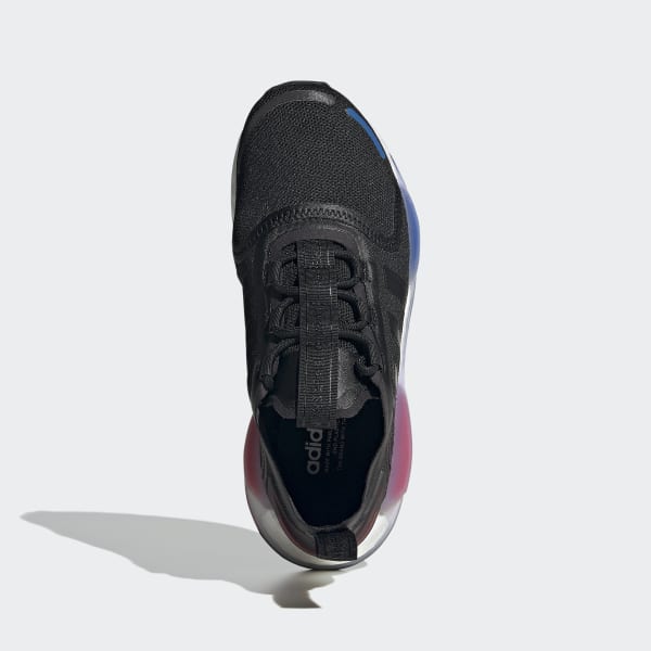 Schwarz NMD_V3 Schuh