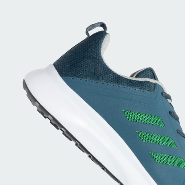 adidas APEXO SHOES - Turquoise | adidas India