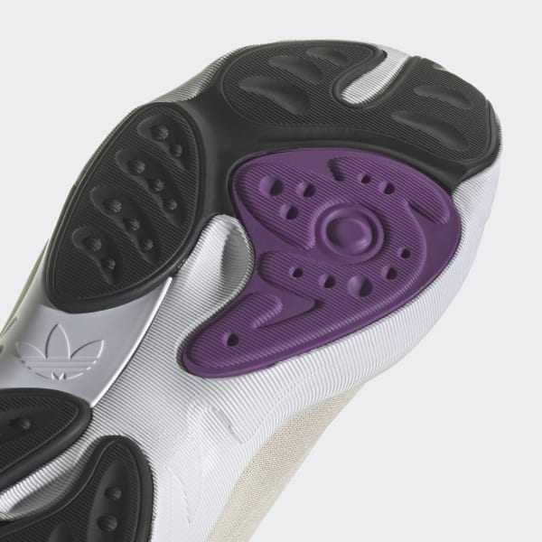 adidas Adifom SLTN Sneakers - Beige | Free Shipping with adiClub