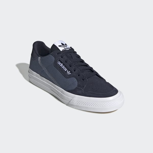 continental vulc shoes review