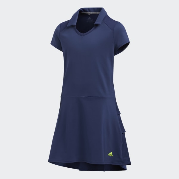 Adidas golf 2024 rangewear dress