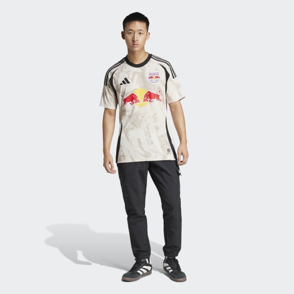ウェア 13-14 MLS NY RedBulls AWAY ウェア 13-14 MLS NY RedBulls