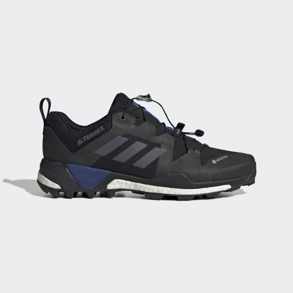 adidas Terrex Skychaser XT GORE-TEX Hiking Shoes - Black | adidas US