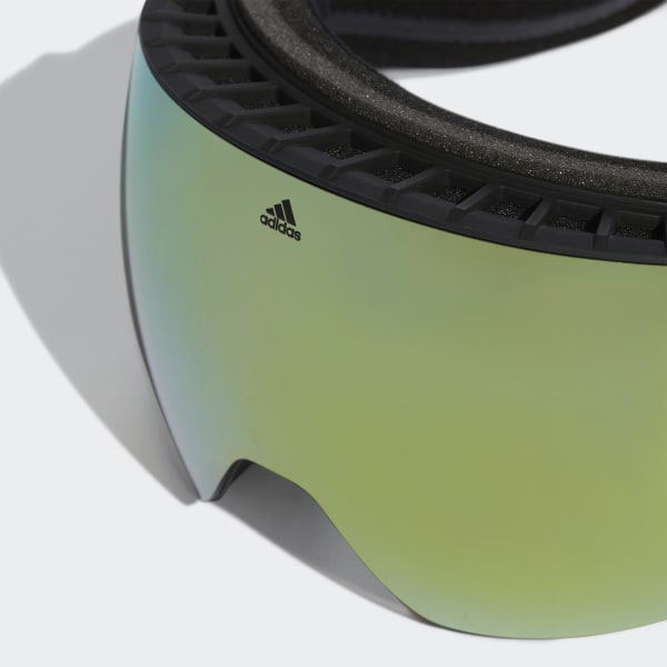 Sort Snow Goggles SP0053