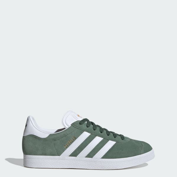 adidas gazzel りょうや アディダス ガゼル / Gazelle - ブラック | アディダス ジャパン