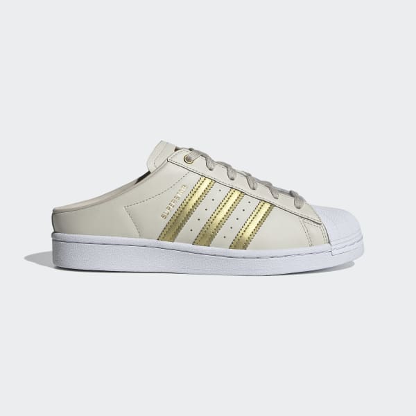 adidas womens beige shoes