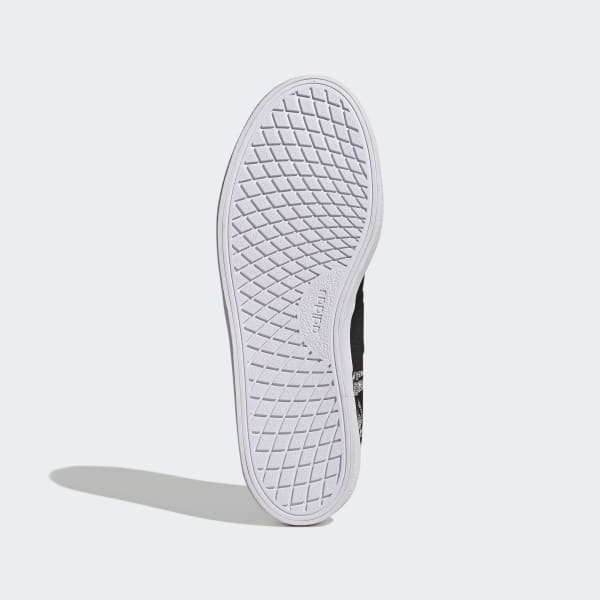 Adidas vulc discount slip on