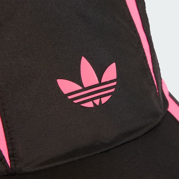 สีดำ หมวกแก๊ป Teamgeist