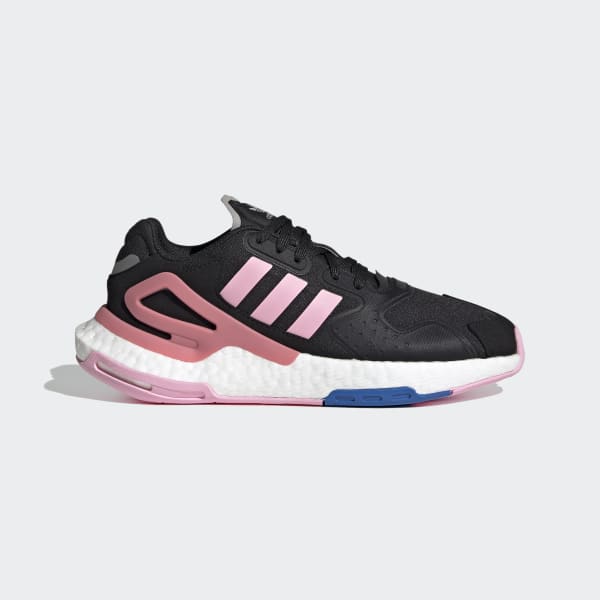 Negro Zapatillas Day Jogger