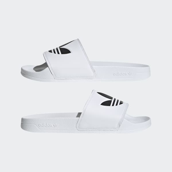 Adilette lite slides cloud white Clearance