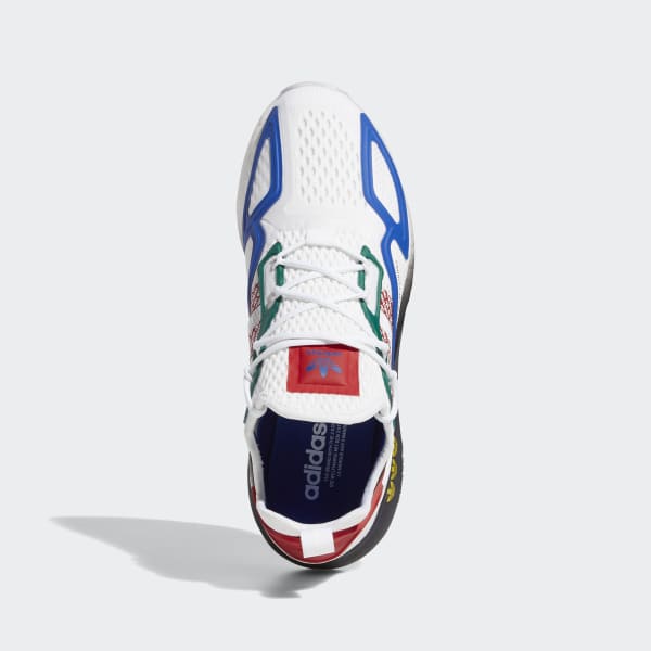 adidas zx 12000 white