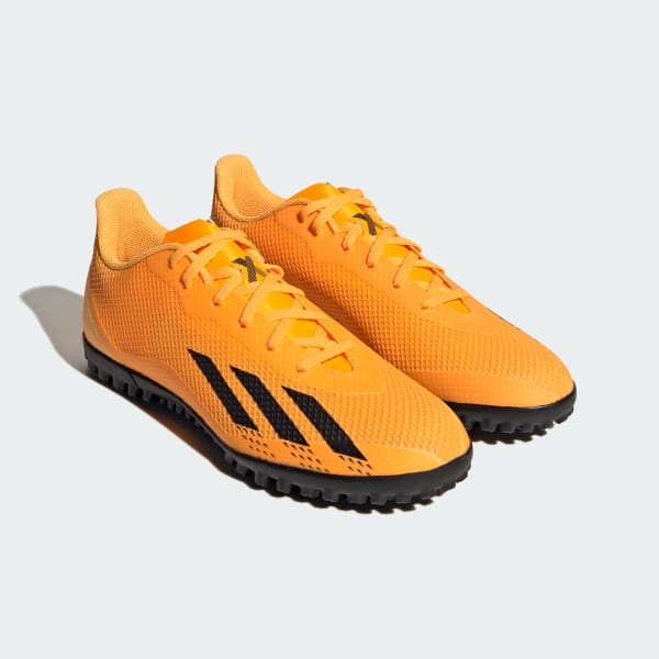 ▷ adidas X SPEEDPORTAL .4 Bota Fútbol TURF Verde