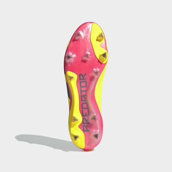 アディダス プレデターエリートLL FG アディダス プレデター ELITE LL FG / 天然芝用 / Predator Elite LL