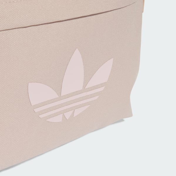 Brown Adicolor Classic Backpack