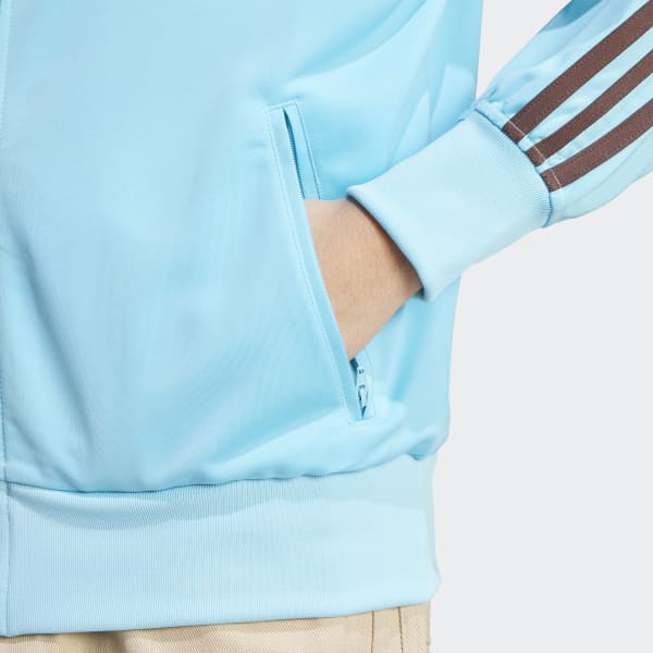 アディダス アディカラー クラシック ファイヤーバード ルーズ