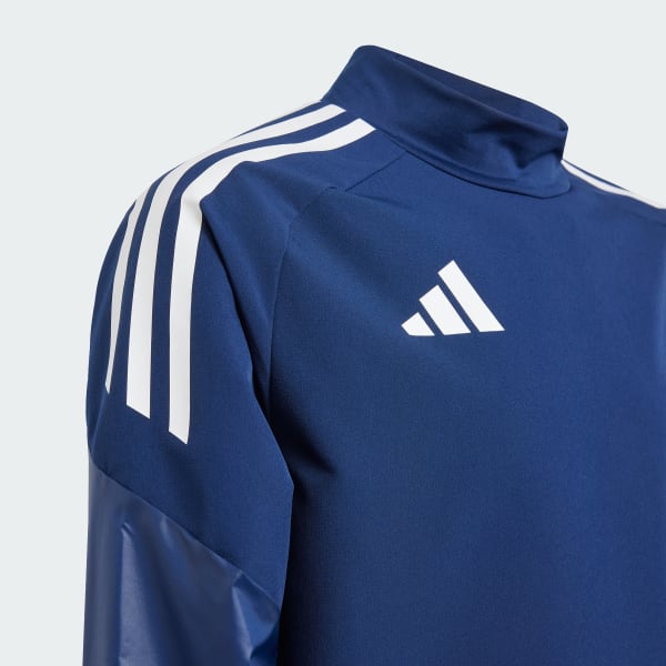 アディダス ピステ トップ キッズ - ブルー | アディダス ジャパン