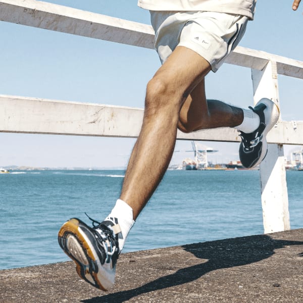 Ultraboost parley running shoes discount