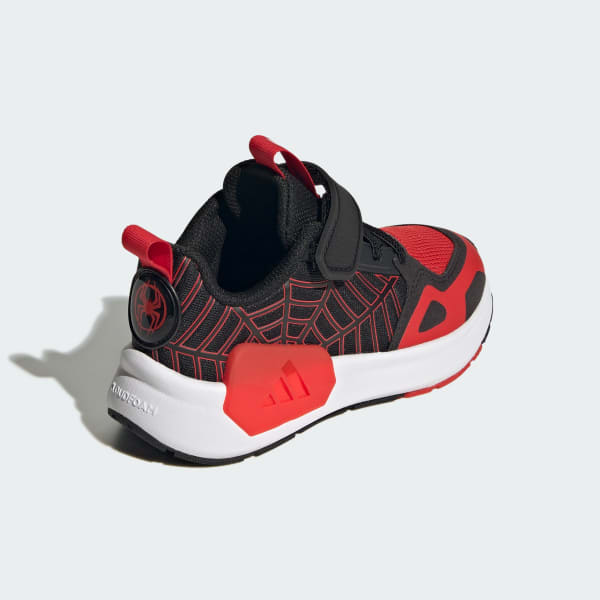 adidas x Marvel Spider Man Runner Shoes Kids