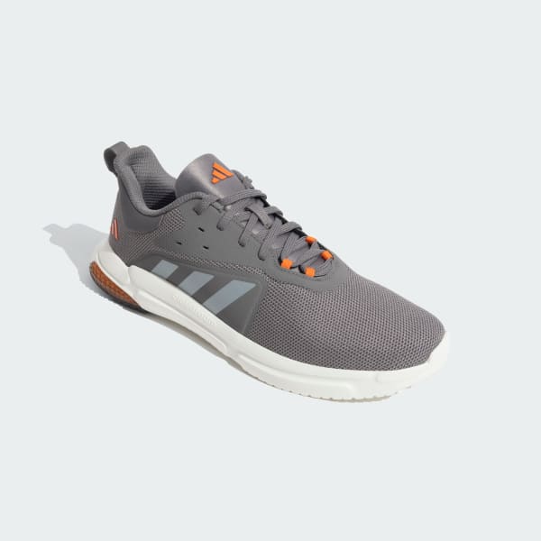 Grey ZARORX SPEED RUNNING SHOES