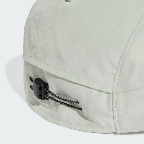 Hijau Topi Running Packable HEAT.RDY X-City