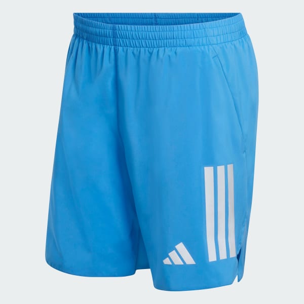 Blue ADI365 Running Formotion Iconic Shorts