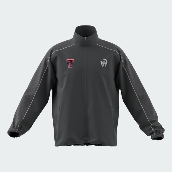 Adidas tech jacket best sale