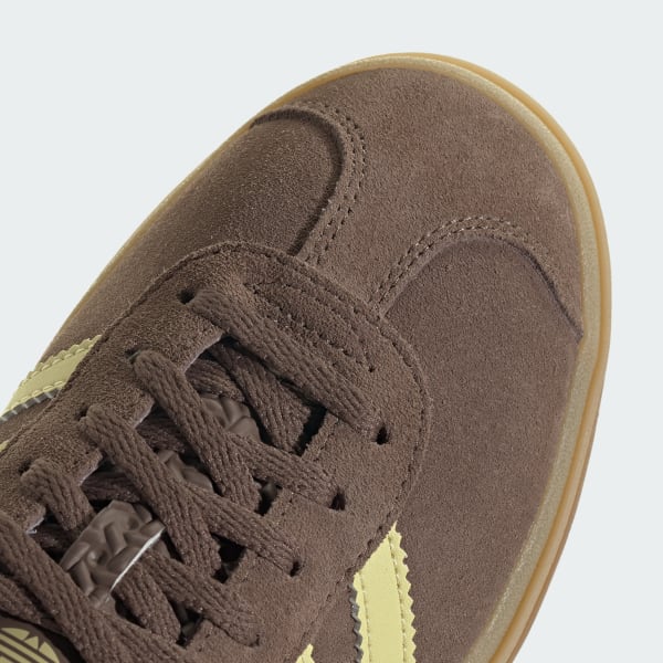 Adidas Gazelle Bold Shoes BUY IN MIDDLE EAST