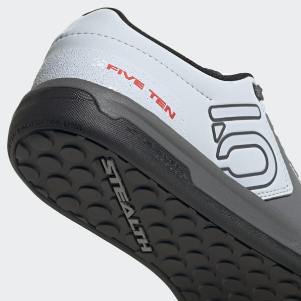 Grey Five Ten Freerider Pro Mountain Bike Shoes BTL94