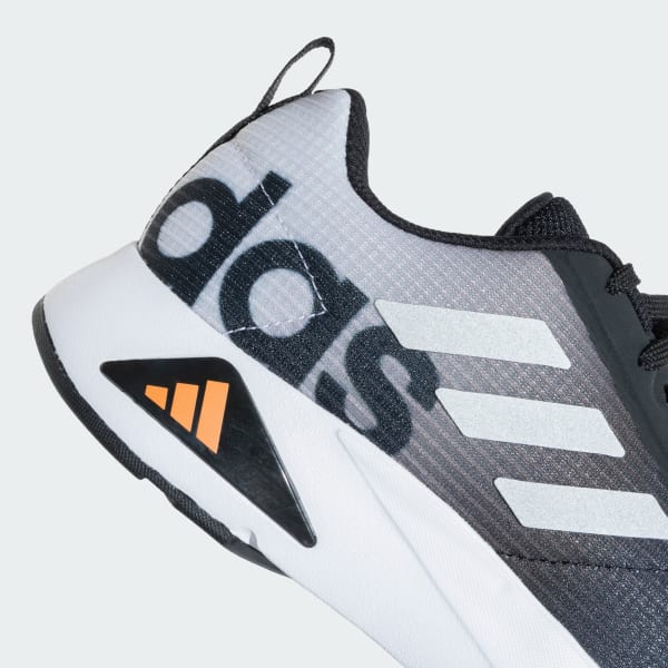 adidas NRGY FUSION SHOES Black adidas India