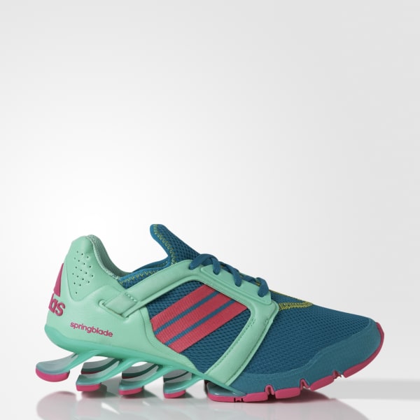tenis springblade mujer
