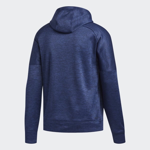 adidas team issue lite hoodie