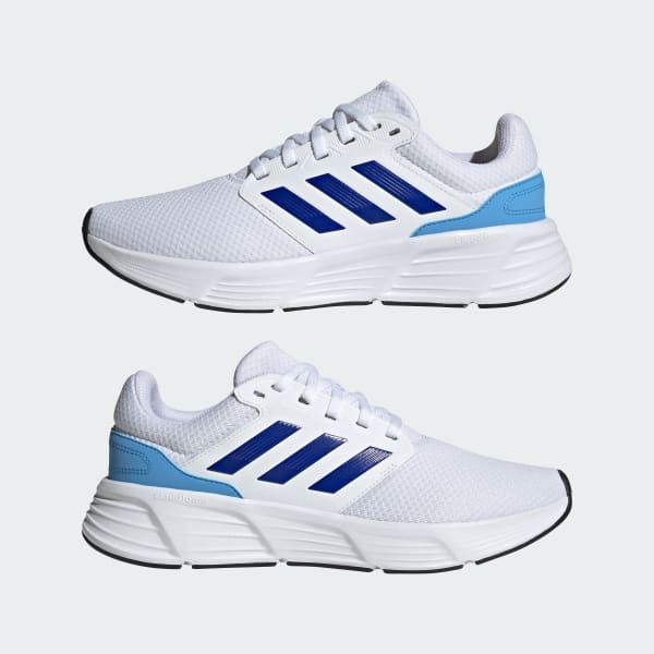 Galaxy 6 Skor
