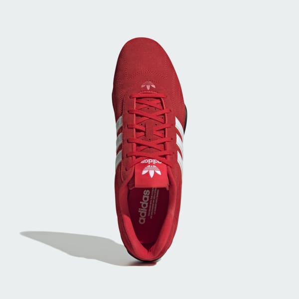 Rojo ZAPATILLAS ADIRACER LOW