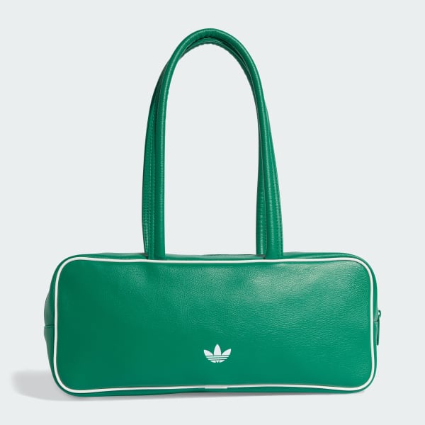Verde ADICOLOR BORSA AIRLINER TAGLIO EXTRALUNGO
