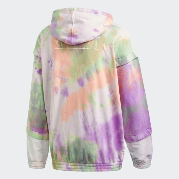 corta vento adidas pharrell williams