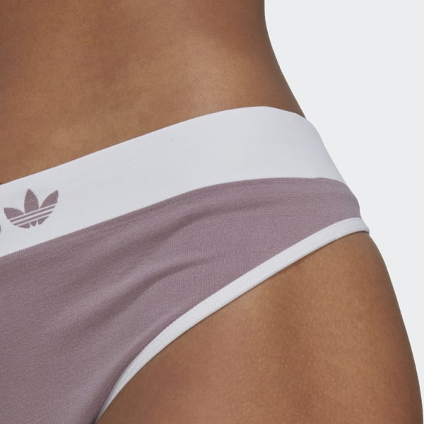 Paars Modern Flex Cotton String HPO16