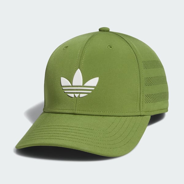 Green Beacon Cap