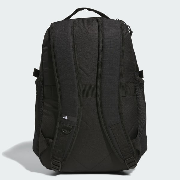 Black Impulse Backpack