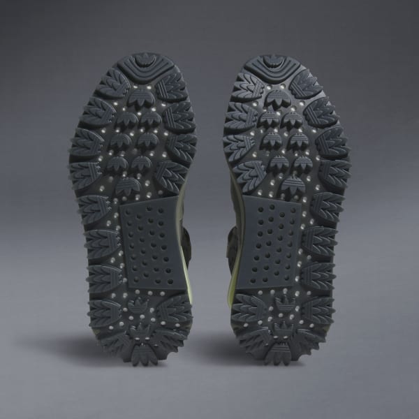 สีเขียว รองเท้า Pharrell Williams NMD S1 RYAT