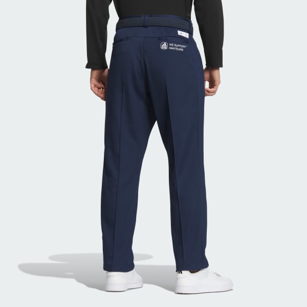 Adidas union 2025 track pants