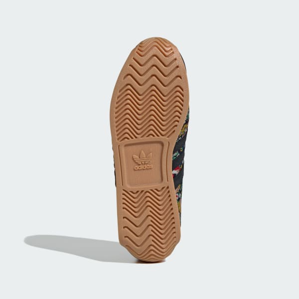 Bla Country OG x Liberty London Sko