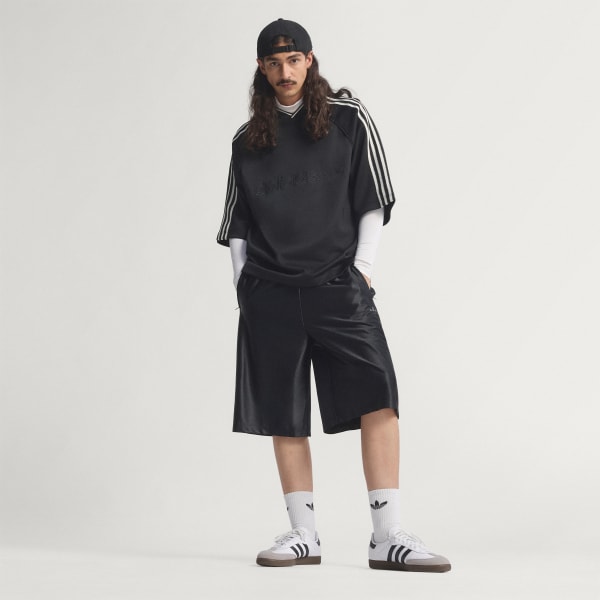 Black Premium Jersey