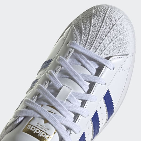 adidas Superstar Shoes - White | Women\'s Lifestyle | adidas US