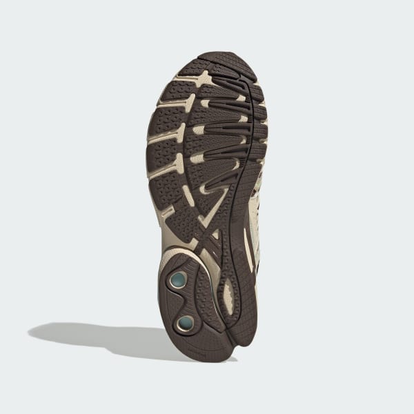 Bezowy BUTY ADISTAR CONTROL 5