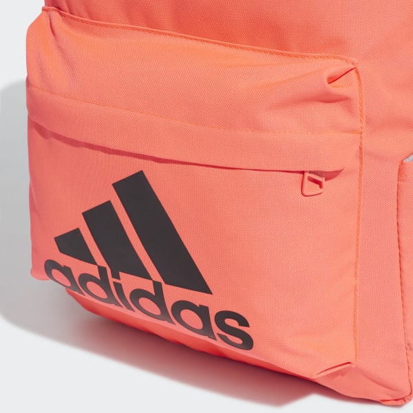 mochila classic big logo adidas