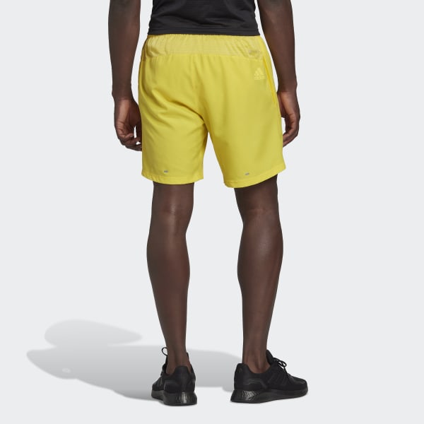 Amarillo Shorts Brand Love